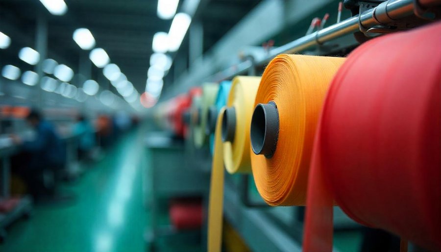 The Hidden Environmental Cost of Everyday Nylon