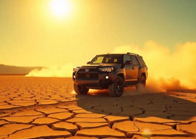 Mastering Seasonal Tires for Safer Year-Round Driving
