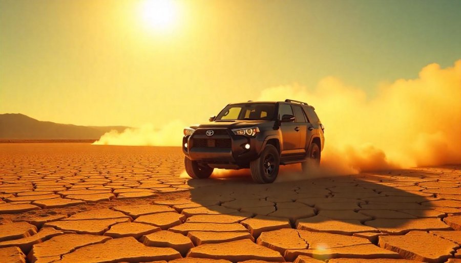 Mastering Seasonal Tires for Safer Year-Round Driving