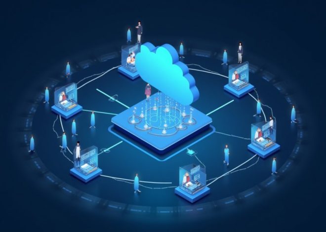 Revolutionizing Web Speed and Security with Future-Ready CDNs