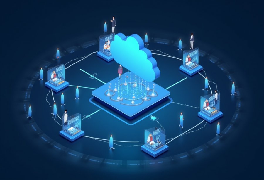 Revolutionizing Web Speed and Security with Future-Ready CDNs