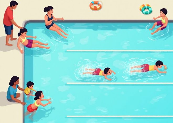 Transform Water Fears into Lifelong Confidence and Joy