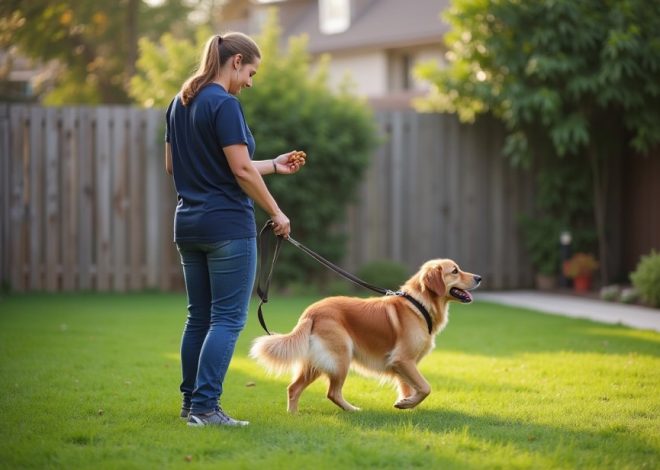 Master Calm Dog Walking for Stress-Free Bonding