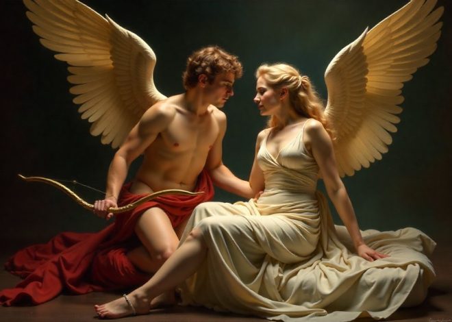 Enduring Love: Trust and Resilience Through Divine and Mortal Trials