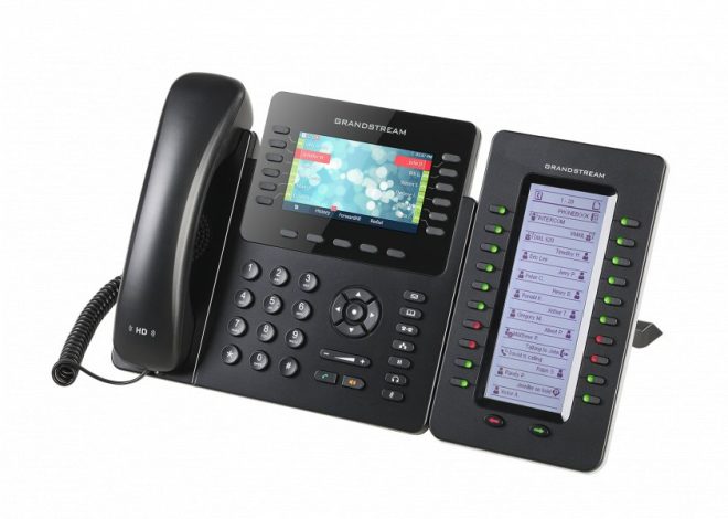 Transform Your Business Communication with Custom Telephony Solutions
