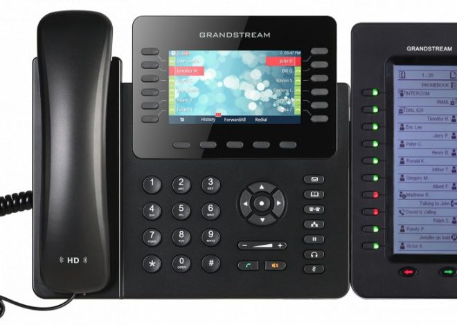 Transform Your Business Communication with Personalized Telephony Solutions