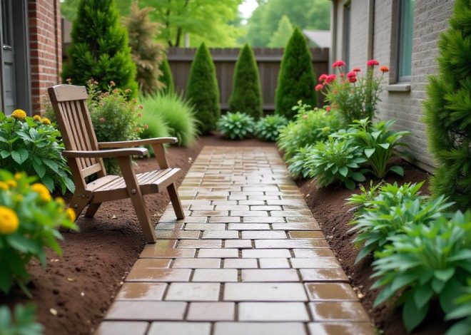 Transforming Cities with Permeable Pavers to Prevent Flooding