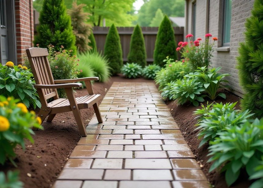 Transforming Cities with Permeable Pavers to Prevent Flooding