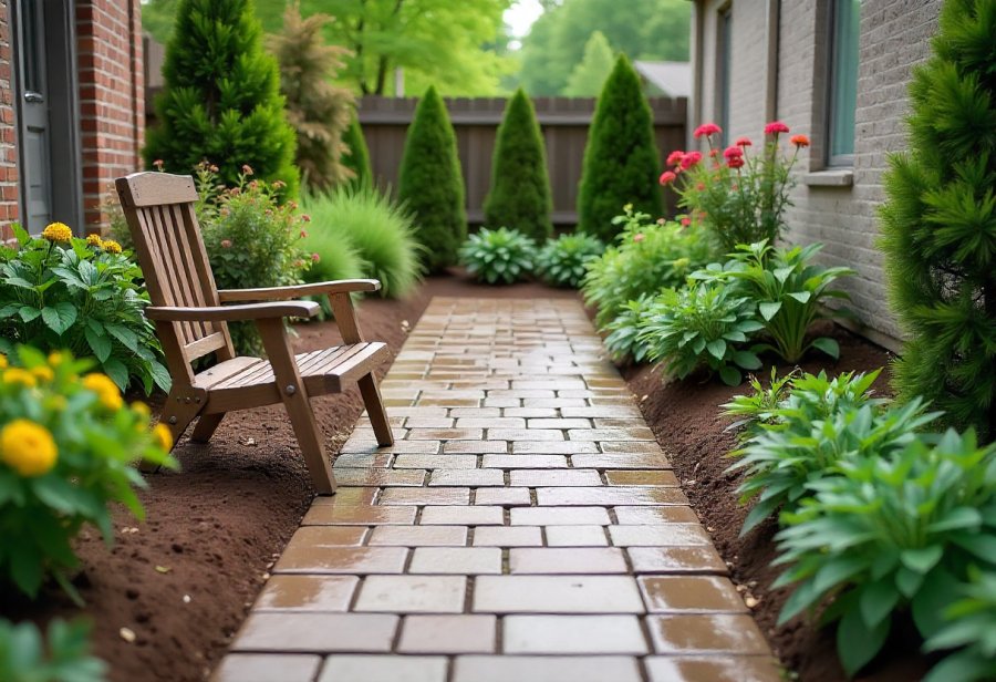 Transforming Cities with Permeable Pavers to Prevent Flooding
